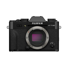 Fujifilm X-T30 III – occasion – Boîtier hybride – Création photo & vidéo au quotidien