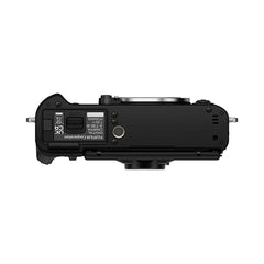 Fujifilm X-T30 III – occasion – Boîtier hybride – Création photo & vidéo au quotidien