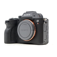 Sony A7R IV – occasion – Boîtier hybride – Haute définition et polyvalence