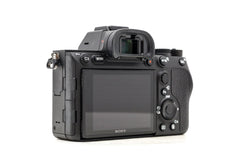 Sony A7R IV – occasion – Boîtier hybride – Haute définition et polyvalence