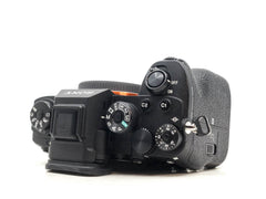 Sony A1 – occasion – Boîtier hybride – Performance polyvalente haut de gamme