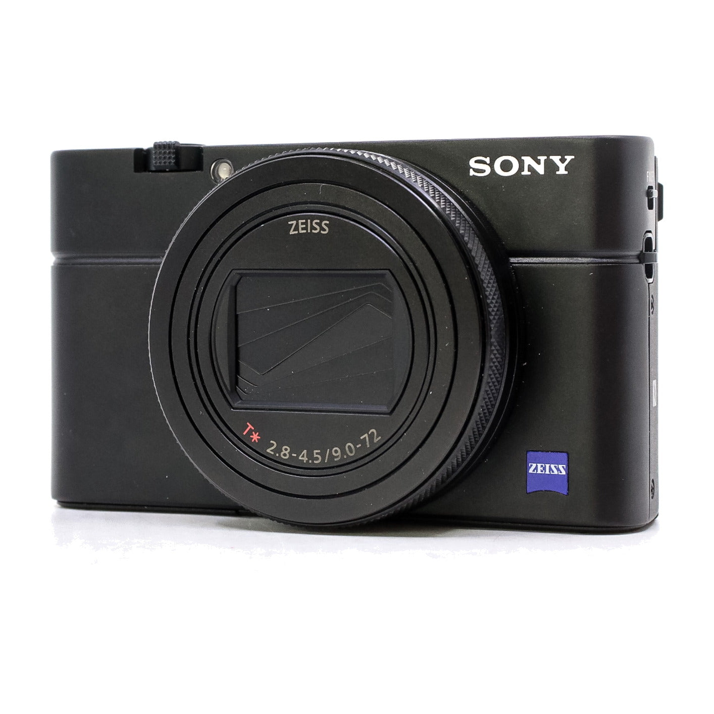 Sony RX100 VII – occasion – Appareil photo compact – Compact expert pour voyager léger