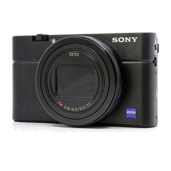 Sony RX100 VII – occasion – Appareil photo compact – Compact expert pour voyager léger