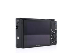 Sony RX100 VII – occasion – Appareil photo compact – Compact expert pour voyager léger