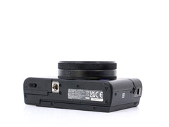 Sony RX100 VII – occasion – Appareil photo compact – Compact expert pour voyager léger