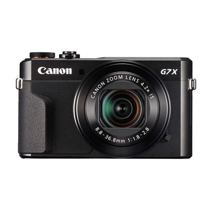 Canon PowerShot G7 X Mark II – occasion – Appareil photo compact – Compact expert pour le quotidien