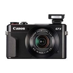 Canon PowerShot G7 X Mark II – occasion – Appareil photo compact – Compact expert pour le quotidien