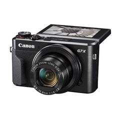 Canon PowerShot G7 X Mark II – occasion – Appareil photo compact – Compact expert pour le quotidien