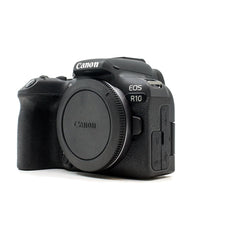 Canon EOS R10 – occasion – Boîtier hybride – Hybride léger pour progresser