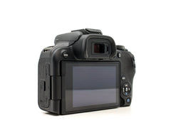 Canon EOS R10 – occasion – Boîtier hybride – Hybride léger pour progresser