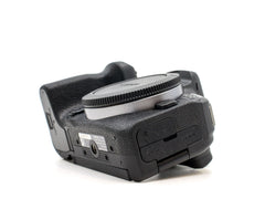 Canon EOS R10 – occasion – Boîtier hybride – Hybride léger pour progresser