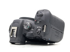 Canon EOS R7 – occasion – Boîtier hybride – Réactivité et polyvalence créative