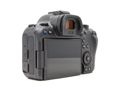 Canon EOS R6 Mark II – occasion – Boîtier hybride – Vitesse et polyvalence au quotidien