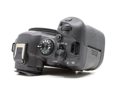 Canon EOS R6 Mark II – occasion – Boîtier hybride – Vitesse et polyvalence au quotidien