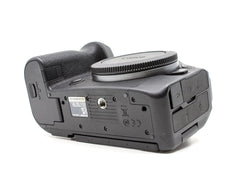 Canon EOS R6 Mark II – occasion – Boîtier hybride – Vitesse et polyvalence au quotidien