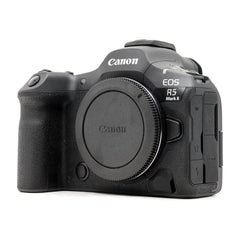 Canon EOS R5 Mark II – occasion – Boîtier hybride – Excellence en photographie et vidéographie
