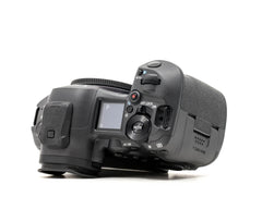 Canon EOS R5 Mark II – occasion – Boîtier hybride – Excellence en photographie et vidéographie