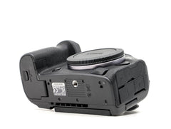 Canon EOS R5 Mark II – occasion – Boîtier hybride – Excellence en photographie et vidéographie