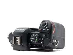 Nikon Z50 II – occasion – Boîtier hybride – Hybride compact et polyvalent