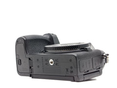 Nikon Z50 II – occasion – Boîtier hybride – Hybride compact et polyvalent