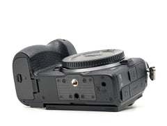 Nikon Z7 II – occasion – Boîtier hybride – Détail et polyvalence