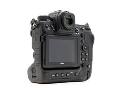 Nikon Z9 – occasion – Boîtier hybride – Création professionnelle photo & vidéo