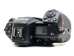 Nikon Z8 – occasion – Boîtier hybride – Performance photo & vidéo avancée