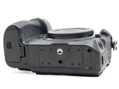 Nikon Z8 – occasion – Boîtier hybride – Performance photo & vidéo avancée