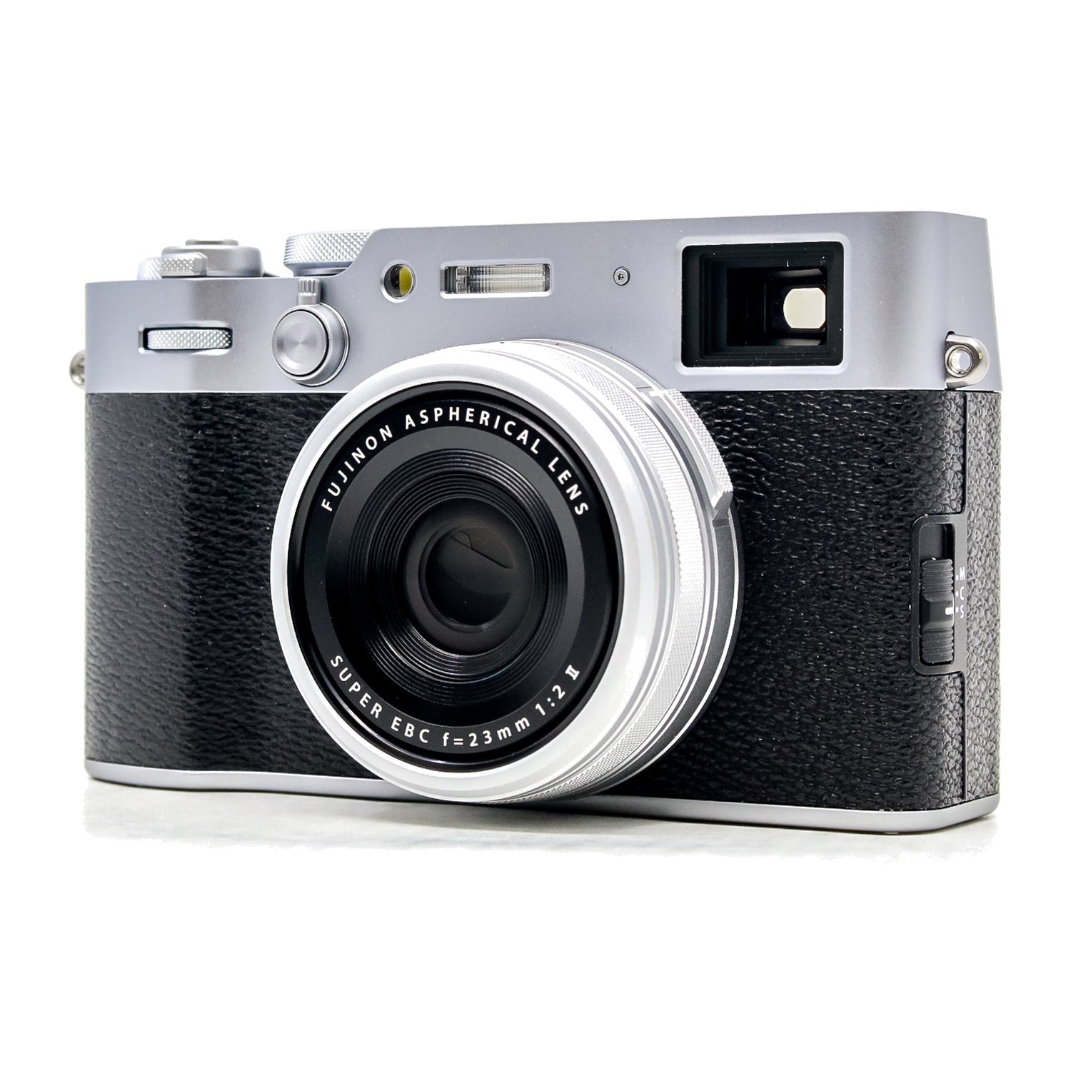 Fujifilm X100VI – occasion – Appareil photo compact – Compact premium pour reportage