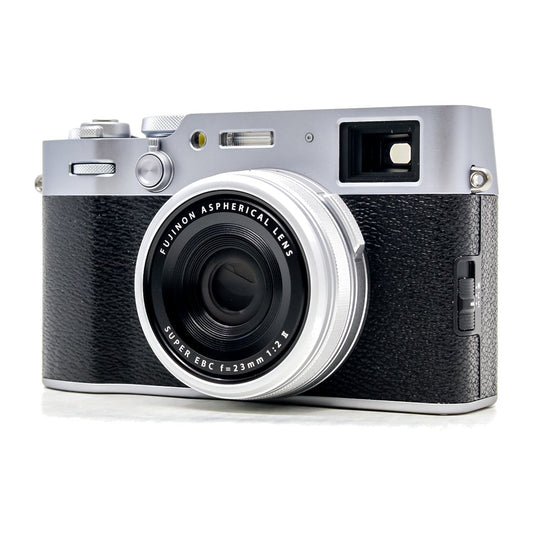 Fujifilm X100VI – occasion – Appareil photo compact – Compact premium pour reportage