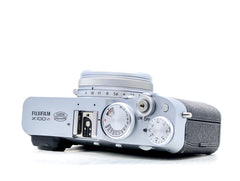 Fujifilm X100VI – occasion – Appareil photo compact – Compact premium pour reportage