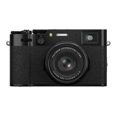 Fujifilm X100VI – occasion – Appareil photo compact – Compact premium pour reportage
