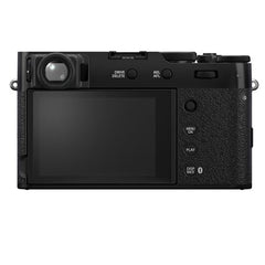 Fujifilm X100VI – occasion – Appareil photo compact – Compact premium pour reportage
