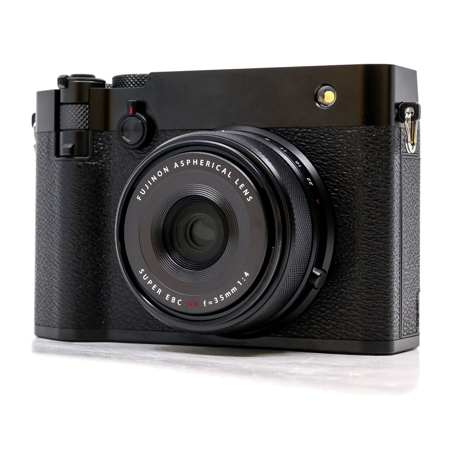 Fujifilm GFX100RF – occasion – Appareil photo compact – Création premium