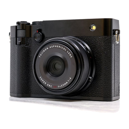 Fujifilm GFX100RF – occasion – Appareil photo compact – Création premium