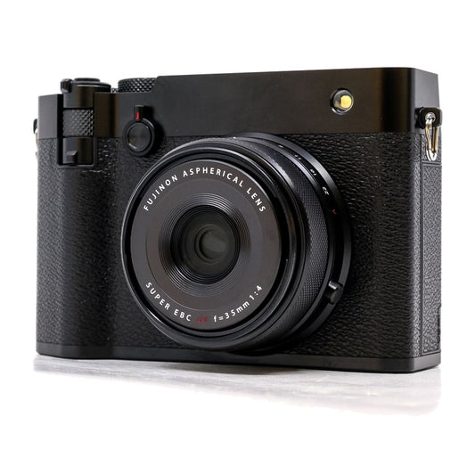 Fujifilm GFX100RF – occasion – Appareil photo compact – Création premium