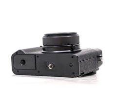 Fujifilm GFX100RF – occasion – Appareil photo compact – Création premium