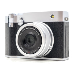 Fujifilm GFX100RF – occasion – Appareil photo compact – Création premium