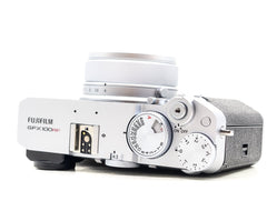 Fujifilm GFX100RF – occasion – Appareil photo compact – Création premium