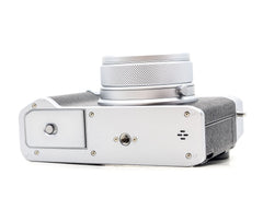 Fujifilm GFX100RF – occasion – Appareil photo compact – Création premium