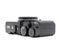 Fujifilm X-E5 – occasion – Boîtier hybride – Compact discret et polyvalent