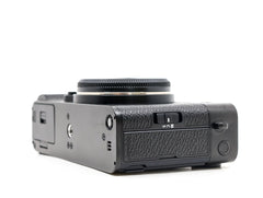 Fujifilm X-E5 – occasion – Boîtier hybride – Compact discret et polyvalent