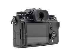 Fujifilm X-T4 – occasion – Boîtier hybride – Polyvalence photo & vidéo