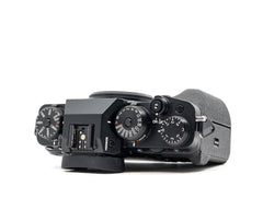 Fujifilm X-T4 – occasion – Boîtier hybride – Polyvalence photo & vidéo