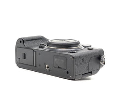 Fujifilm X-T4 – occasion – Boîtier hybride – Polyvalence photo & vidéo