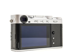 Fujifilm X-E5 – occasion – Boîtier hybride – Compact discret et polyvalent