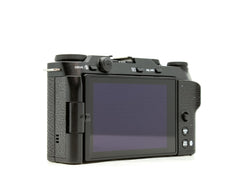 Fujifilm X-M5 – occasion – Boîtier hybride – Hybride compact pour créateurs