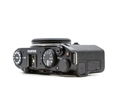 Fujifilm X-M5 – occasion – Boîtier hybride – Hybride compact pour créateurs