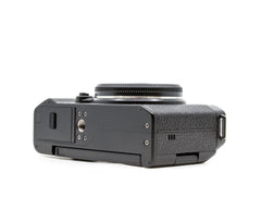 Fujifilm X-M5 – occasion – Boîtier hybride – Hybride compact pour créateurs